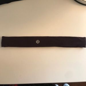 Lululemon Headband